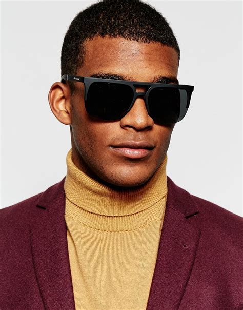 dolce and gabbana mens sunglasses|dolce and gabbana shades men.